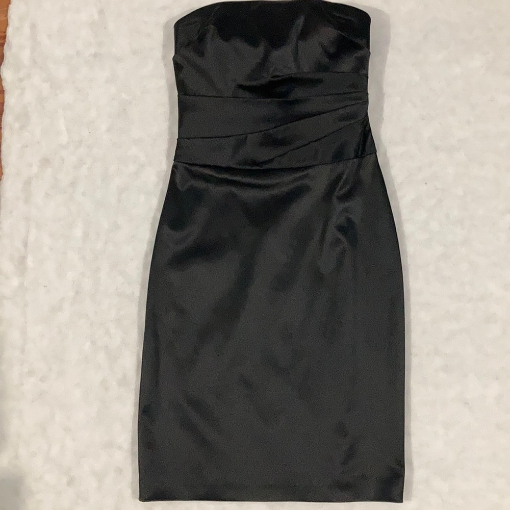 White House Black Market Dress